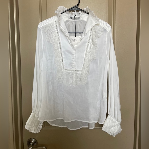 Zara Tops - Zara Women’s top